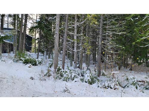 206 Cedar Creek Place Lot# Sl 9, Rossland, BC 