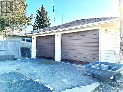 637 6Th Street, Humboldt, SK - Outdoor With Exterior