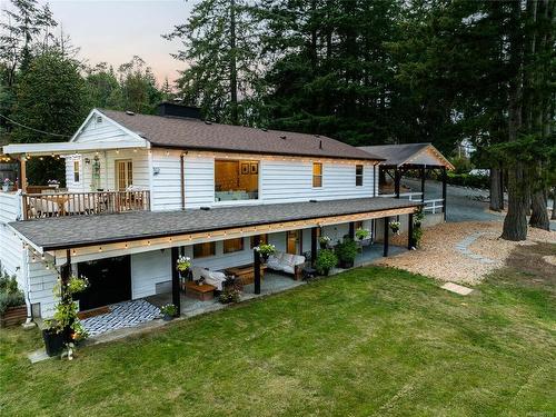 9233 Chemainus Rd, Chemainus, BC 