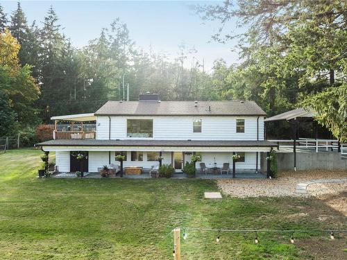 9233 Chemainus Rd, Chemainus, BC 