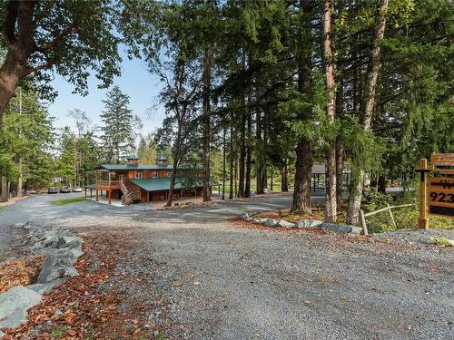 9233 Chemainus Rd, Chemainus, BC 