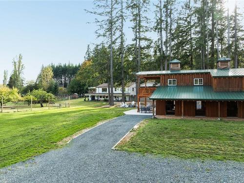 9233 Chemainus Rd, Chemainus, BC 