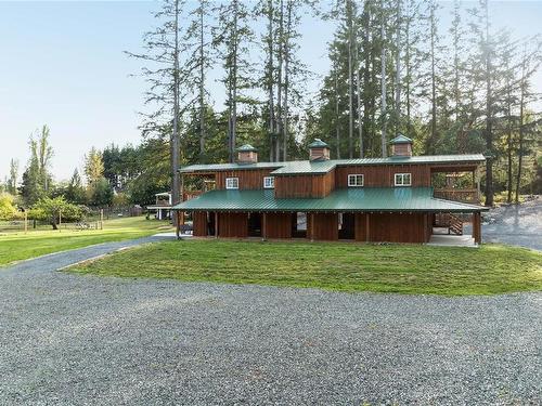 9233 Chemainus Rd, Chemainus, BC 