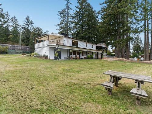 9233 Chemainus Rd, Chemainus, BC 