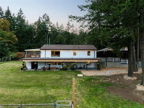 9233 Chemainus Rd, Chemainus, BC 