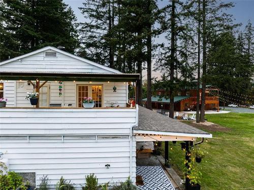 9233 Chemainus Rd, Chemainus, BC 