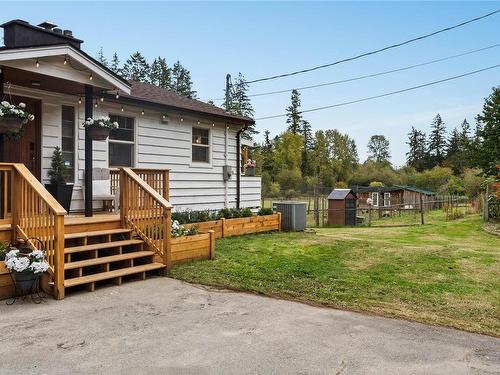 9233 Chemainus Rd, Chemainus, BC 