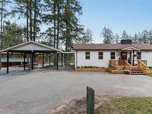 9233 Chemainus Rd, Chemainus, BC 