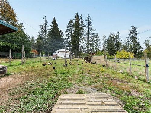 9233 Chemainus Rd, Chemainus, BC 