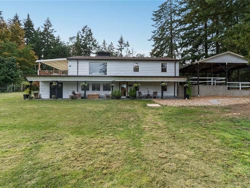 9233 Chemainus Rd, Chemainus, BC 