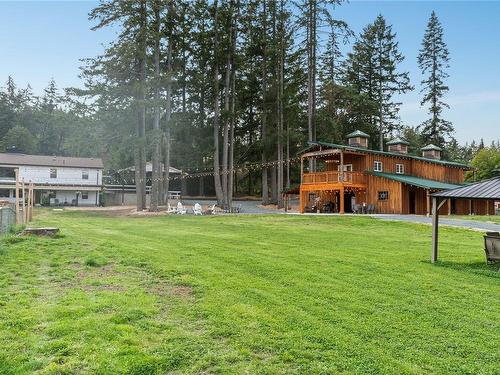 9233 Chemainus Rd, Chemainus, BC 