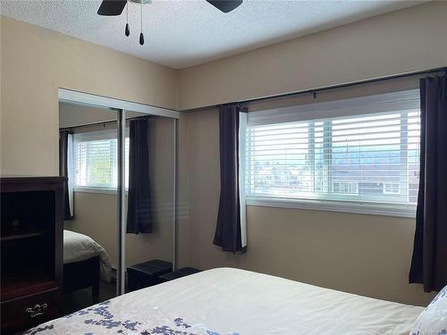 3705 14Th Ave, Port Alberni, BC - Indoor Photo Showing Bedroom