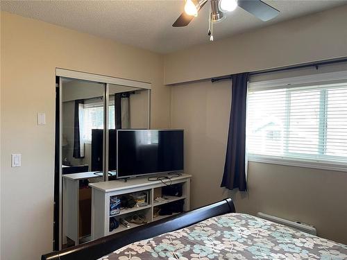 3705 14Th Ave, Port Alberni, BC - Indoor Photo Showing Bedroom