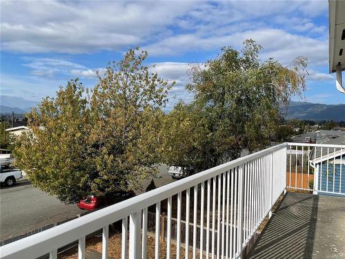 3705 14Th Ave, Port Alberni, BC - Outdoor With View