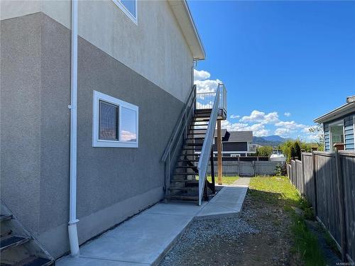 3705 14Th Ave, Port Alberni, BC - Outdoor