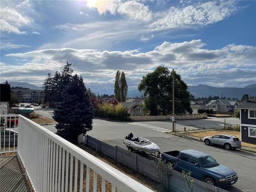 3705 14Th Ave, Port Alberni, BC - Outdoor With View