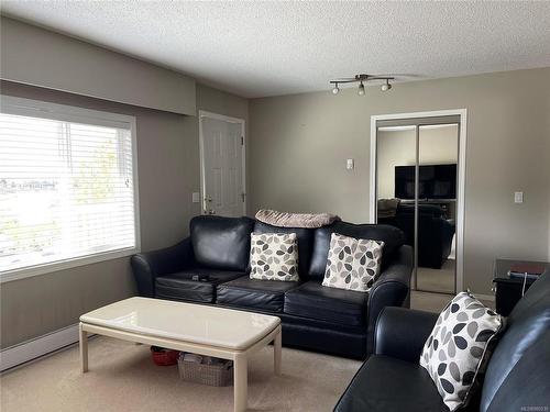 3705 14Th Ave, Port Alberni, BC - Indoor Photo Showing Living Room