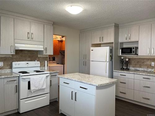 3705 14Th Ave, Port Alberni, BC - Indoor Photo Showing Kitchen