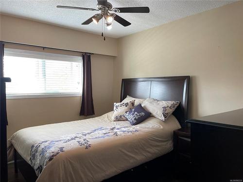 3705 14Th Ave, Port Alberni, BC - Indoor Photo Showing Bedroom