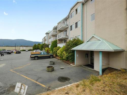 412-3185 Barons Rd, Nanaimo, BC - Outdoor