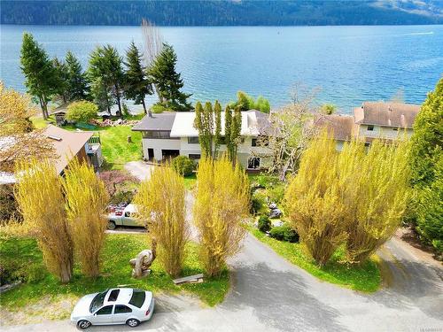 940 Marine Terr, Port Alice, BC 