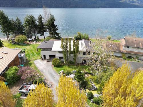 940 Marine Terr, Port Alice, BC 