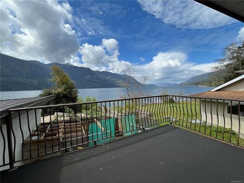 940 Marine Terr, Port Alice, BC 