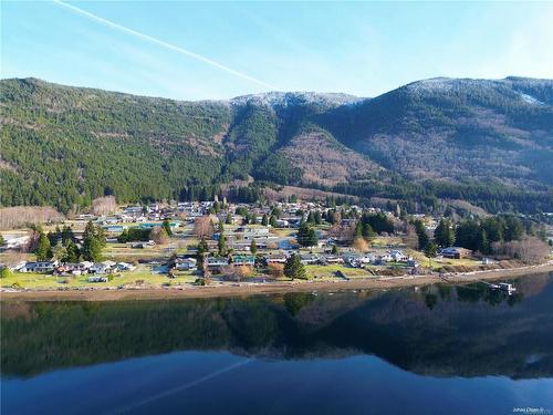 940 Marine Terr, Port Alice, BC 