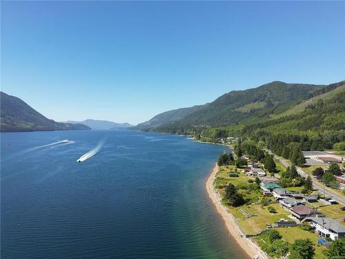 940 Marine Terr, Port Alice, BC 