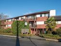 416-1600 Dufferin Cres, Nanaimo, BC  - Outdoor With Balcony With Facade 