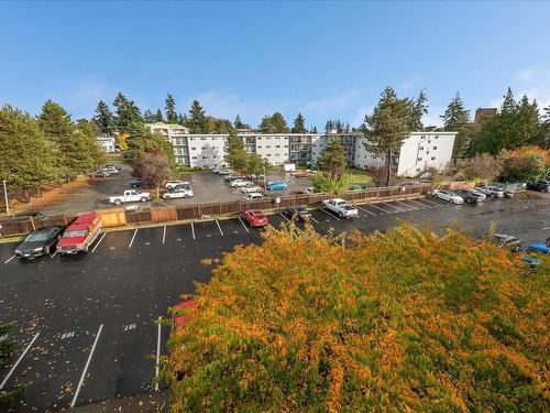 416-1600 Dufferin Cres, Nanaimo, BC - Outdoor With Body Of Water With View