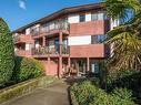 416-1600 Dufferin Cres, Nanaimo, BC  - Outdoor With Balcony 