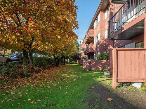 416-1600 Dufferin Cres, Nanaimo, BC - Outdoor