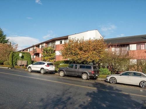 416-1600 Dufferin Cres, Nanaimo, BC - Outdoor