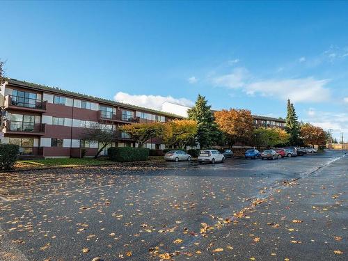 416-1600 Dufferin Cres, Nanaimo, BC - Outdoor