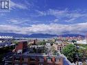 709 66 W Cordova Street, Vancouver, BC  - Outdoor With View 