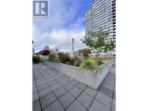 709 66 W Cordova Street, Vancouver, BC - Outdoor