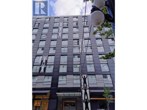 709 66 W Cordova Street, Vancouver, BC - Outdoor