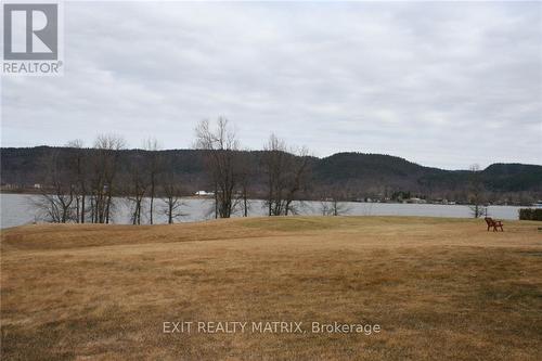 337 Domaine Road, Alfred & Plantagenet, ON - Outdoor With Body Of Water With View