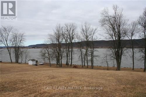 337 Domaine Road, Alfred & Plantagenet, ON - Outdoor With Body Of Water With View