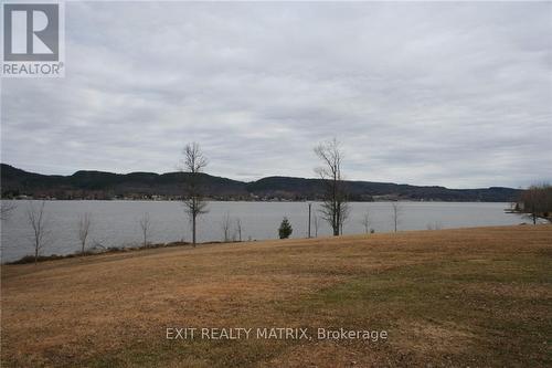 337 Domaine Road, Alfred & Plantagenet, ON - Outdoor With Body Of Water With View