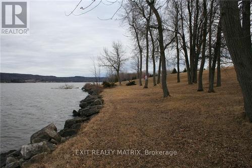 337 Domaine Road, Alfred & Plantagenet, ON - Outdoor With Body Of Water With View