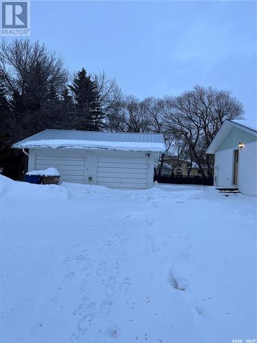 1996 Newmarket Drive, Tisdale, SK - Outdoor