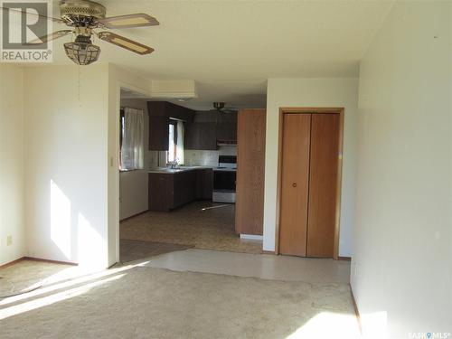 1996 Newmarket Drive, Tisdale, SK - Indoor Photo Showing Kitchen