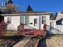 1306 1St Avenue Nw, Moose Jaw, SK  - Outdoor 