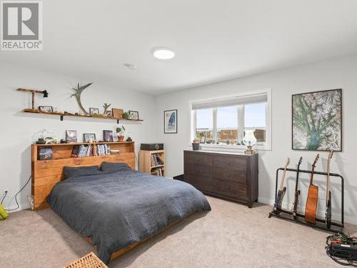 34 Scotia Lane, Whitehorse, YT - Indoor Photo Showing Bedroom