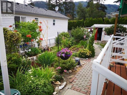 4965 Pine Acres Road Unit# 68, Chase, BC - Outdoor