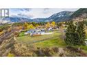 827 Columbia Road, Castlegar, BC  - Outdoor With View 