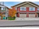 8800 Dallas Drive Unit# 122, Kamloops, BC  - Outdoor With Facade 