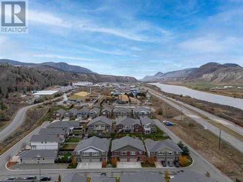 8800 Dallas Drive Unit# 122, Kamloops, BC - Outdoor With View